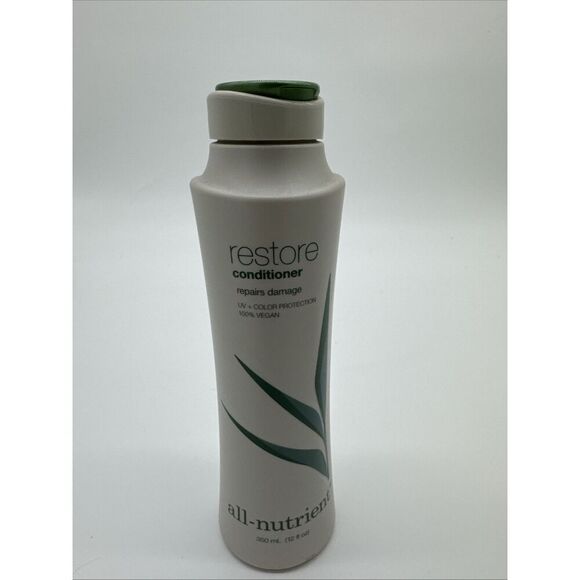 All Nutrient Restore Conditioner 12oz - Picture 1 of 2